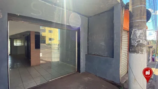 Ponto Comercial para alugar, 30m² no Centro, Brumadinho