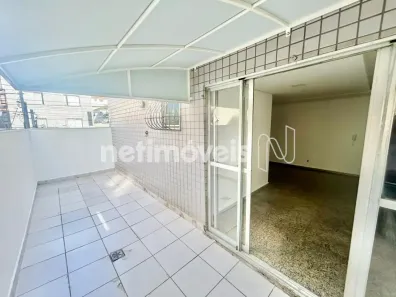 Apartamento com 3 Quartos para alugar, 105m² no Floresta, Belo Horizonte