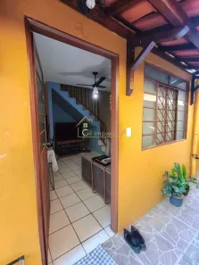 Casa com 2 Quartos à venda, 60m² no Laranjeiras, Betim