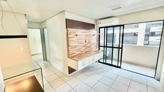 Apartamento com 2 Quartos à venda, 62m² no Ponta Verde, Maceió