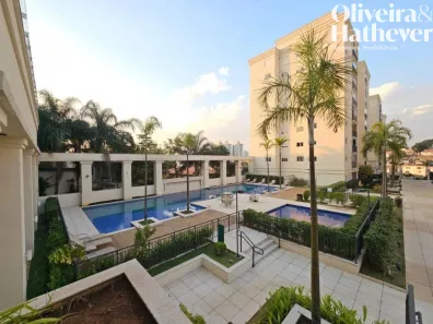 Apartamento com 3 Quartos à venda, 72m² no Vila Polopoli, São Paulo