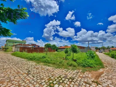 Lote/Terreno à venda, 648m² no Centro, Mossoró