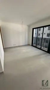 Apartamento com 1 Quarto à venda, 47m² no Setor Marista, Goiânia