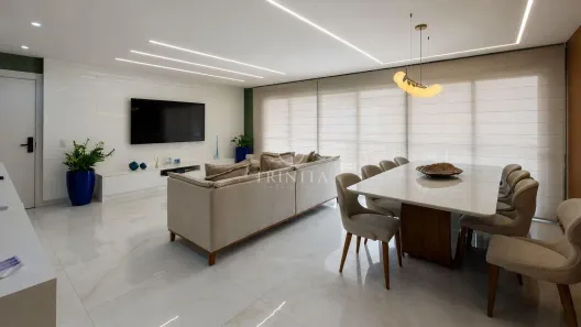 Apartamento com 4 Quartos à venda, 194m² no Barra da Tijuca, Rio de Janeiro