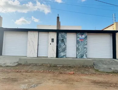 Casa com 2 Quartos à venda, 73m² no Prado, Gravatá
