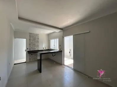 Casa com 3 Quartos à venda, 131m² no Parque Residencial Itamaraty, Leme
