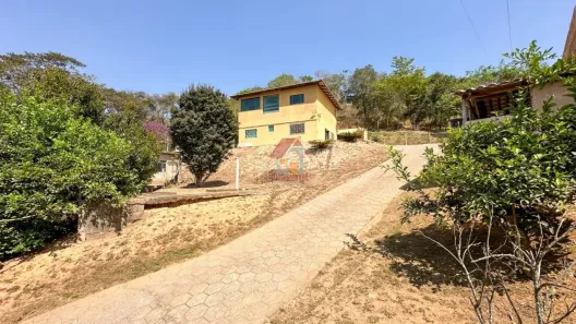 Casa com 4 Quartos à venda, 250m² no Olaria, Nova Lima