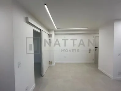 Apartamento com 1 Quarto à venda, 41m² no Tatuapé, São Paulo