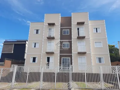 Apartamento com 2 Quartos à venda, 63m² no Jardim Colonial, Atibaia