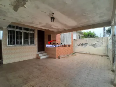 Casa com 4 Quartos à venda, 160m² no Vila Valença, São Vicente
