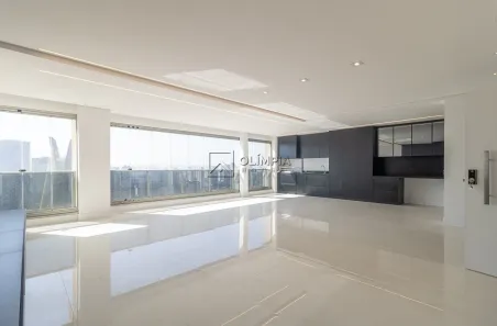 Apartamento com 3 Quartos à venda, 186m² no Real Parque, São Paulo