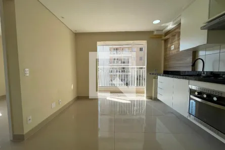 Apartamento com 2 Quartos à venda, 38m² no Vila Butantã, São Paulo