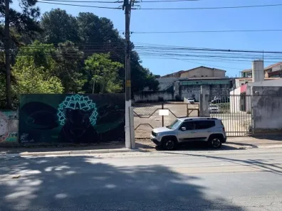 Lote/Terreno à venda, 778m² no Jardim Nossa Senhora do Carmo, São Paulo