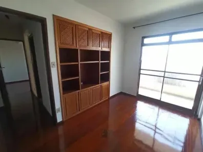 Apartamento com 3 Quartos à venda, 117m² no Martins, Uberlândia