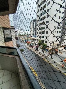 Apartamento com 3 Quartos à venda, 110m² no Tupi, Praia Grande