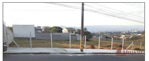 Lote/Terreno à venda, 1000m² no São Gonçalo, Taubaté