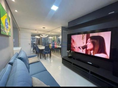 Apartamento com 2 Quartos à venda, 70m² no Dezoito do Forte Empresarial/Alphaville., Barueri