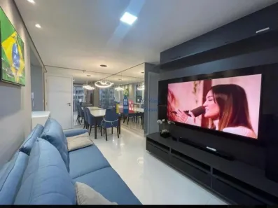 Apartamento com 2 Quartos à venda, 70m² no Dezoito do Forte Empresarial/Alphaville., Barueri