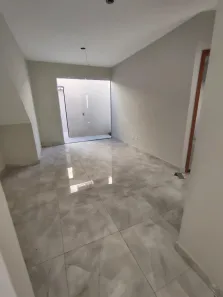Casa de Condomínio com 2 Quartos à venda, 50m² no Liberdade, Santa Luzia
