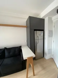 Apartamento com 1 Quarto à venda, 27m² no Vila Nova Conceição, São Paulo