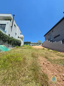 Lote/Terreno à venda, 456m² no Alphaville, Santana de Parnaíba