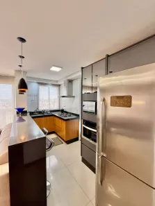 Apartamento com 2 Quartos à venda, 66m² no Setor Oeste, Goiânia