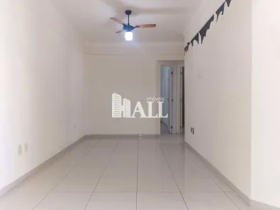 Apartamento com 3 Quartos à venda, 90m² no Cidade Nova, São José do Rio Preto