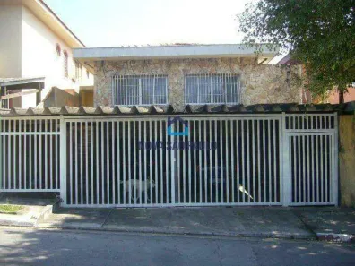 Casa com 4 Quartos à venda, 220m² no Cidade Ademar, São Paulo