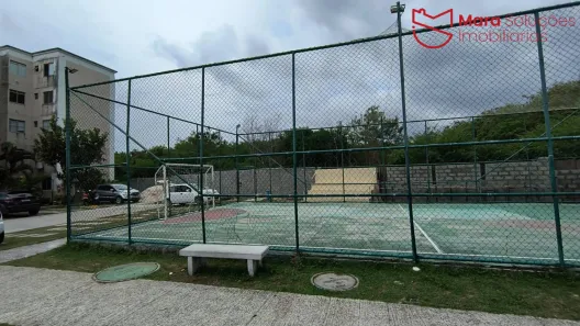 Apartamento com 2 Quartos à venda, 40m² no Catu de Abrantes (Abrantes), Camaçari