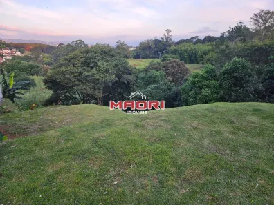 Lote/Terreno à venda, 855m² no Chácaras Silvania, Valinhos