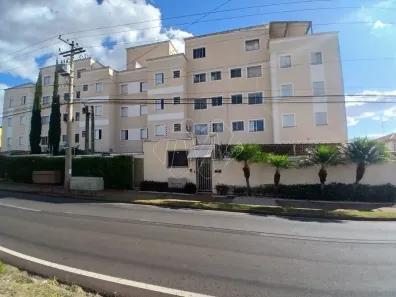 Cobertura com 2 Quartos à venda, 82m² no Vila Furlan, Araraquara