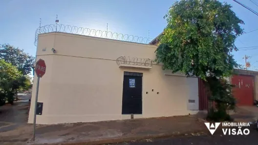 Ponto Comercial para alugar, 54m² no Estados Unidos, Uberaba