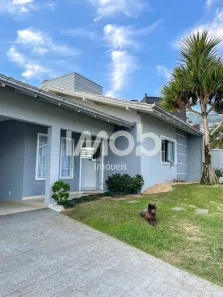 Casa com 3 Quartos à venda, 195m² no Amizade, Jaraguá do Sul