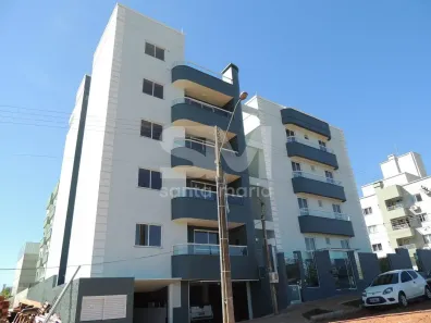 Apartamento com 3 Quartos à venda, 94m² no Efapi, Chapecó