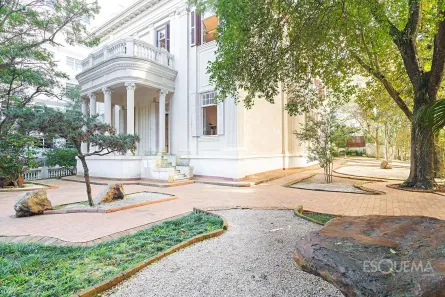 Casa com 12 Quartos para alugar, 800m² no Higienópolis, São Paulo