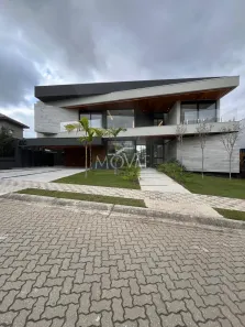 Casa de Condomínio com 5 Quartos à venda, 630m² no Condomínio Reserva do Paratehy, São José dos Campos