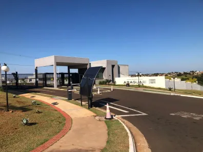Lote/Terreno à venda, 266m² no Jardim Morumbi, Londrina