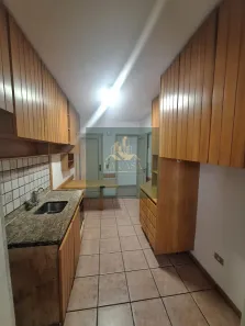 Apartamento com 2 Quartos à venda, 57m² no Vila Firmiano Pinto, São Paulo