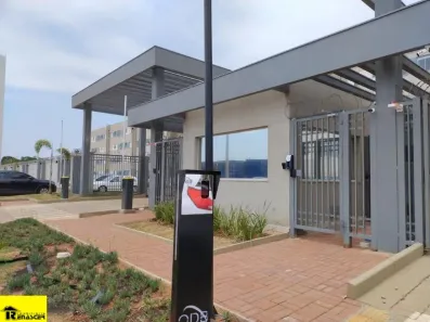Apartamento com 2 Quartos à venda, 43m² no Parque das Amoras II, São José do Rio Preto