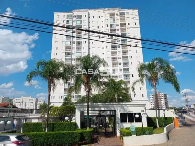 Apartamento com 3 Quartos à venda, 75m² no Parque Industrial, Campinas