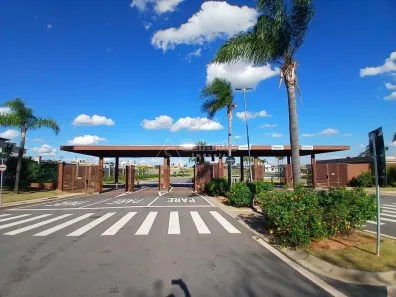 Lote/Terreno à venda, 385m² no Fazenda Pau D'Alho, Campinas