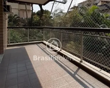 Apartamento com 3 Quartos à venda, 91m² no Todos os Santos, Rio de Janeiro
