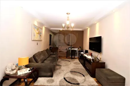 Casa com 3 Quartos à venda, 127m² no Parque Imperial, São Paulo