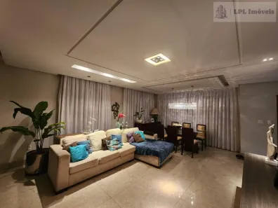 Casa de Condomínio com 3 Quartos à venda, 240m² no Centro, Contagem