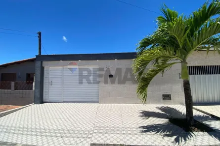 Casa com 6 Quartos à venda, 196m² no Amarante, São Gonçalo do Amarante