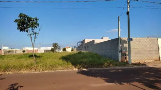 Lote/Terreno à venda, 255m² no Santa Rita, Piracicaba