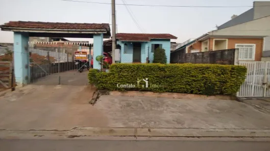 Casa com 2 Quartos à venda, 76m² no Jardim das Cerejeiras, Atibaia