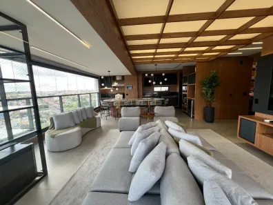 Apartamento com 3 Quartos à venda, 151m² no Jardim Faculdade, Sorocaba