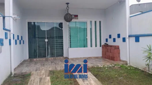 Casa com 2 Quartos à venda, 58m² no Perequê, Matinhos