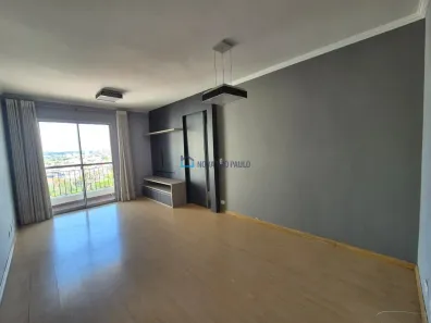 Apartamento com 2 Quartos à venda, 65m² no Vila Monte Alegre, São Paulo